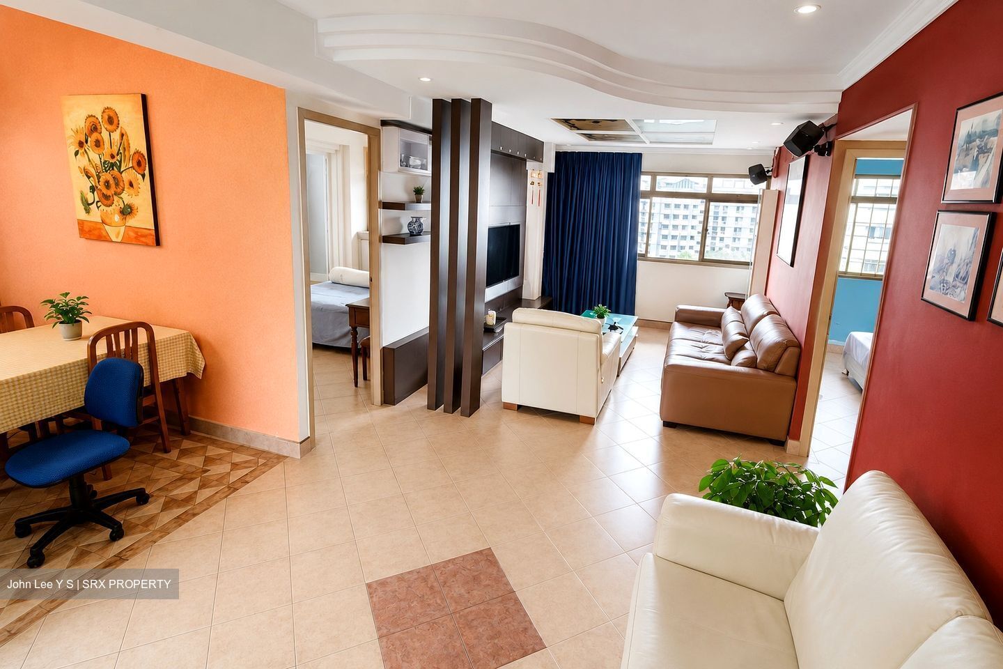 Blk 712 Woodlands Drive 70 (Woodlands), HDB 4 Rooms #571809651